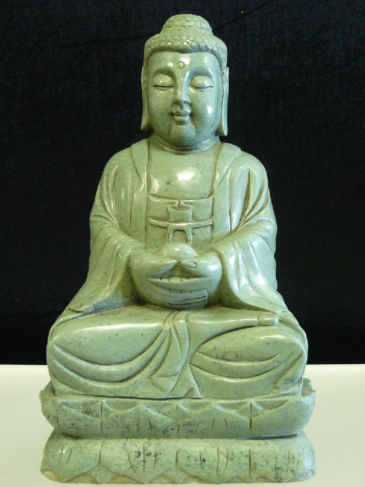 jade buddha