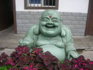 jade buddha