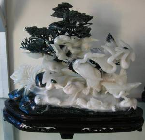 jade carvings